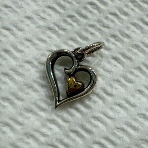 Joy of my Heart Charm